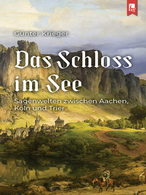 cover image of Das Schloss im See